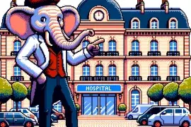elephant