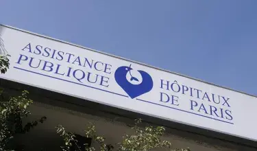 Exemple AP-HP
